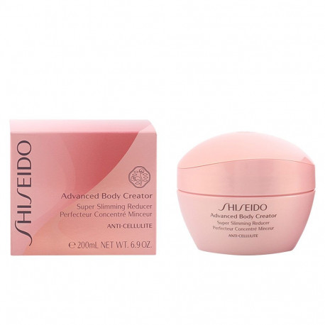 Shiseido Advanced Body Creator Super Reductor 200ml