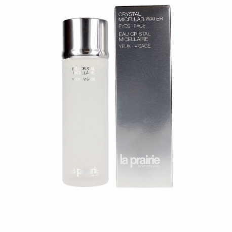 La Prairie mitsellaarvesi CRYSTAL 150ml