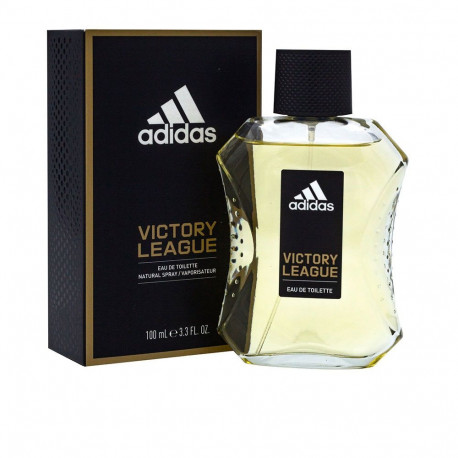 Adidas tualettvesi Victory League 100ml
