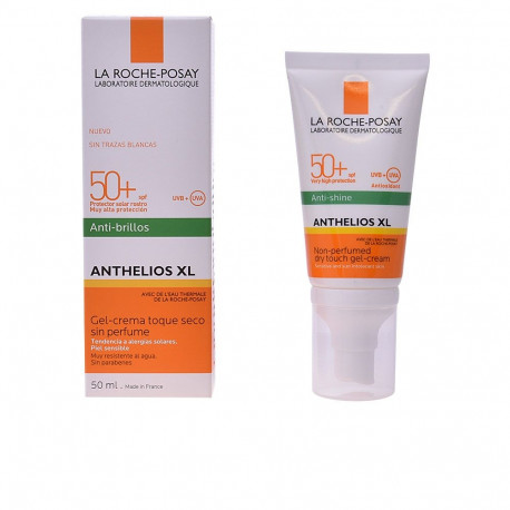 LA ROCHE POSAY ANTHELIOS UV-MUNE 400 OIL CONTROL gel-crema SPF50+ 50 ml