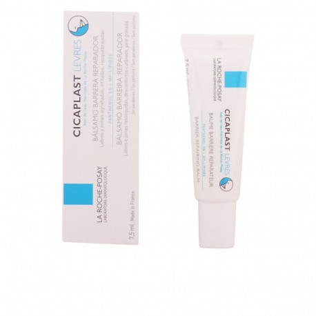 La Roche-Posay huulepalsam Cicaplast taastav ja kaitsev 7,5ml