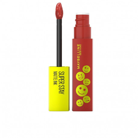 MAYBELLINE SUPERSTAY MATTE INK MOODMAKERS lipstick #455-harmonizer 5 ml