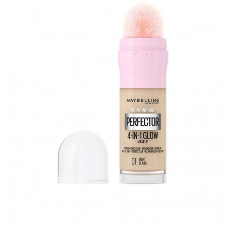 Maybelline mitmeotstarbeline Instant Perfector Glow 20ml, #01-light