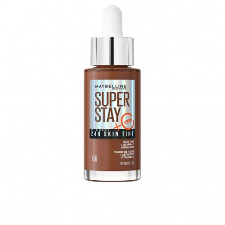 Maybelline tooniv näokreem Superstay 24H 30ml, #66