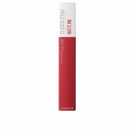 Maybelline vedel huulepulk Superstay Matte Ink, #20-pioneer