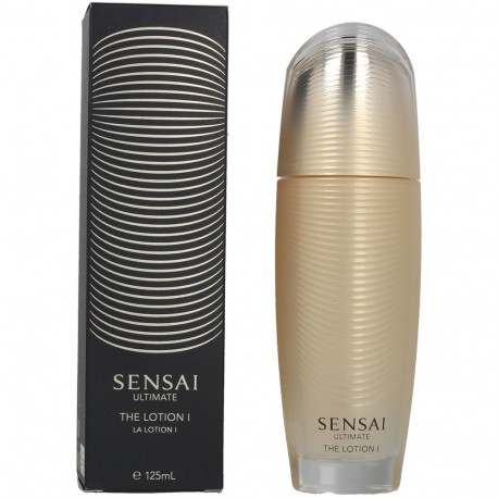 Sensai näovesi Ultimate the lotion I 125ml