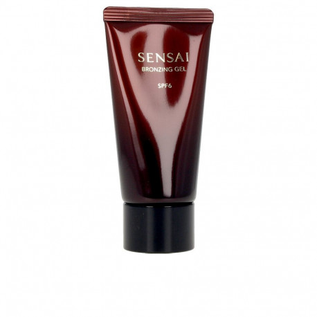 SENSAI BRONZING gel #BC62-Amber Bronze 50 ml