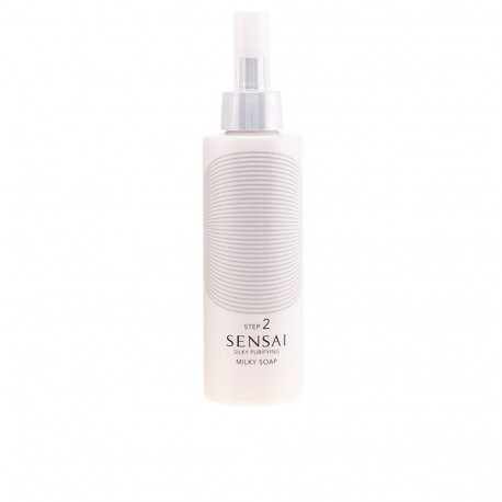 Sensai piimjas seep Silky Purifying 150ml