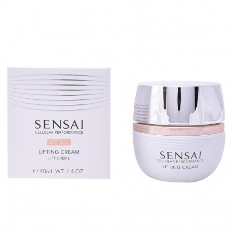 Sensai kreem Cellular Performance Lifting 40ml