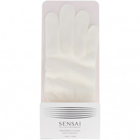 SENSAI TREATMENT GLOVES 1 u