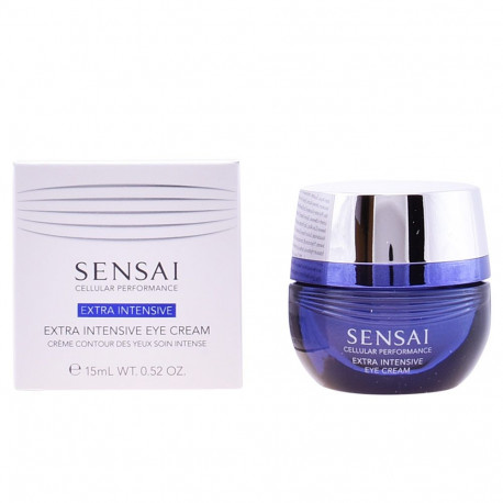 Sensai silmakreem CELLULAR PERFORMANCE EXTRA INTENSIVE 15ml