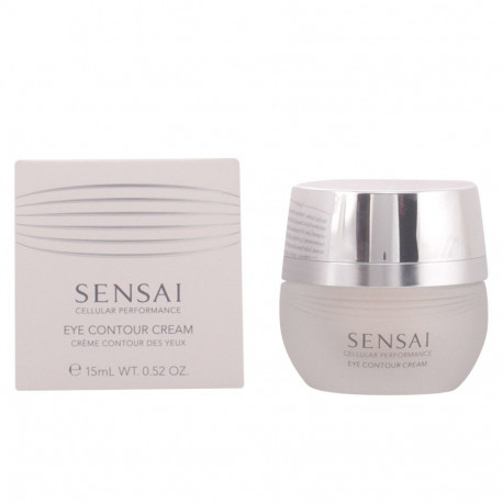 Sensai silmaümbruskreem Cellular Performance 15ml