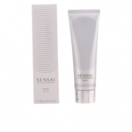 Sensai mask CELLULAR PERFORMANCE 100ml