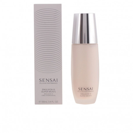 Sensai emulsioon Cellular Performance III 100ml