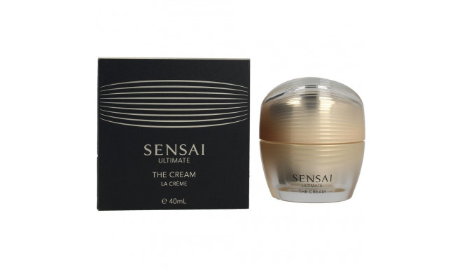 Sensai kreem ULTIMATE 40ml