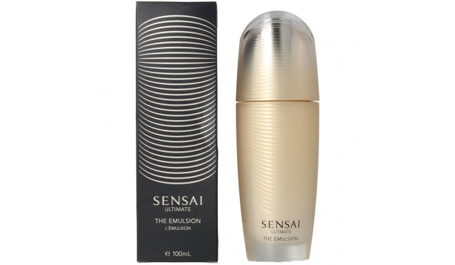 Sensai emulsioon ULTIMATE 100ml