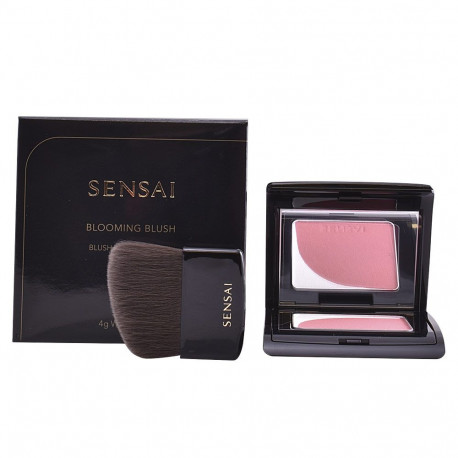 Sensai põsepuna BLOOMING 4gr, #01-Mauve