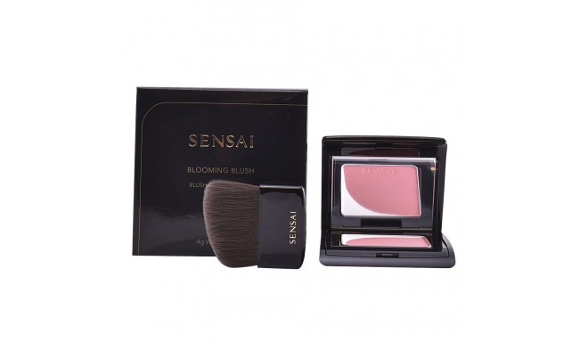SENSAI BLOOMING blush #01-Mauve 4 gr