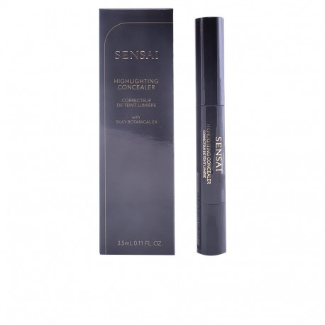 SENSAI HIGHLIGHTING CONCEALER #HC03-Luminous Almond 3,5 ml