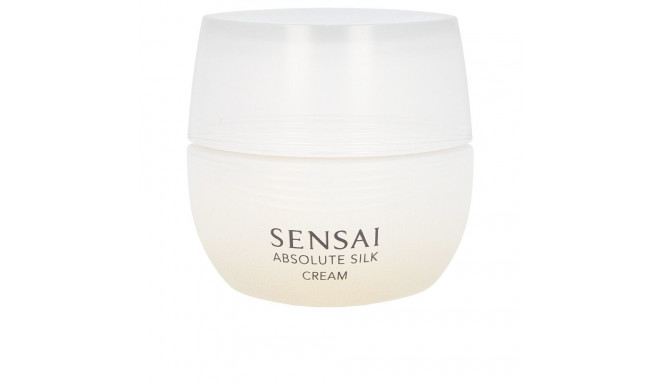 SENSAI ABSOLUTE SILK cream 40 ml