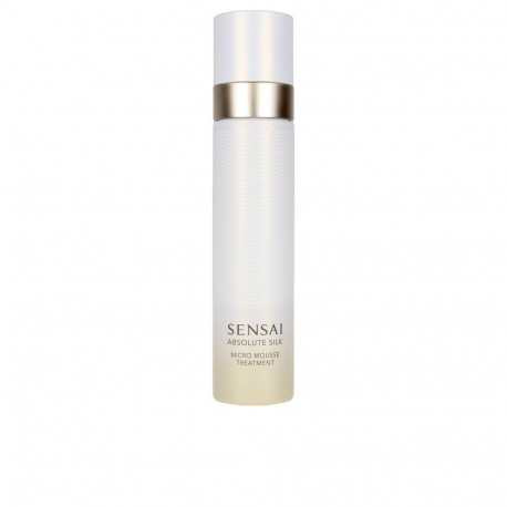 SENSAI ABSOLUTE SILK micro mousse treatment 90 ml