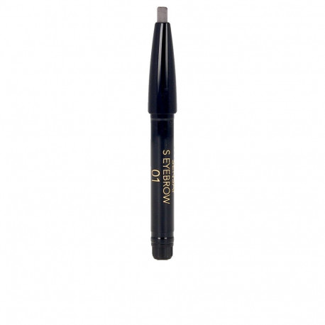 SENSAI STYLING EYEBROW PENCIL refill #01-Dark Brown 0,2 gr
