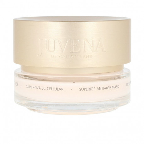 JUVENA SKIN NOVA SC CELLULAR miracle beauty mask 75 ml