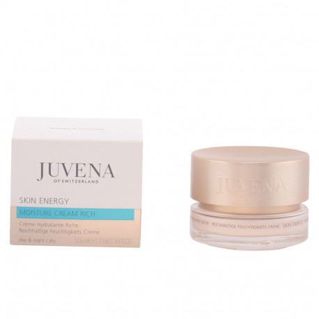 Juvena niisutav kreem Skin Energy rikkalik 50ml