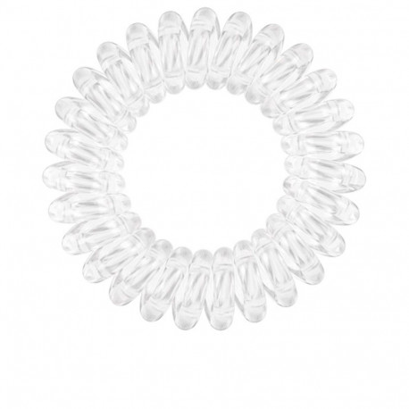 INVISIBOBBLE POWER #crystal clear 3 u