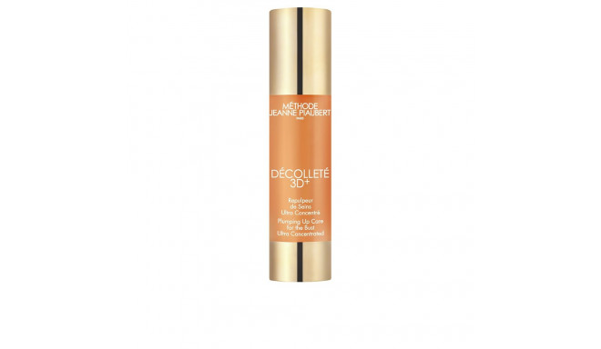 Méthode Jeanne Piaubert dekolteekreem 3D+ 50ml