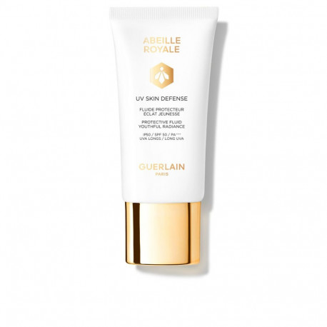 Guerlain päikesekaitse Abeille Royale Fluido UV Skin Defense SPF50 30ml