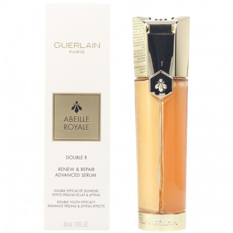 Guerlain seerum Abeille Royale Double R uudistav ja taastav 50ml