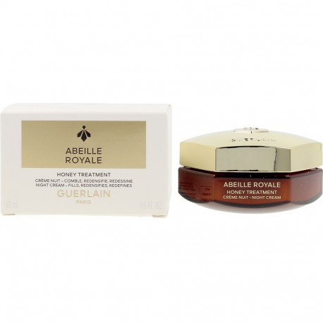 Guerlain öökreem Abeille Royale 50ml
