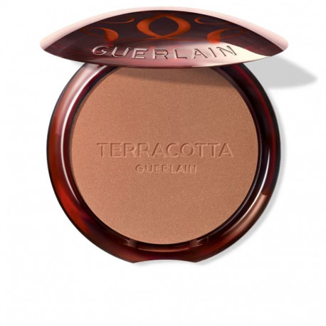 Guerlain päikesepuuder Terracotta Original 8,5g, #04-deep cool