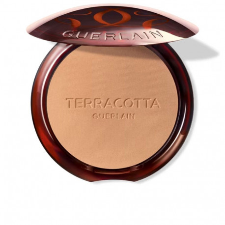 Guerlain päikesepuuder Terracotta Original 8,5g, #01-light warm