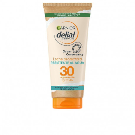 Garnier päikesekaitsepiim ECO-OCEAN SPF30 175ml