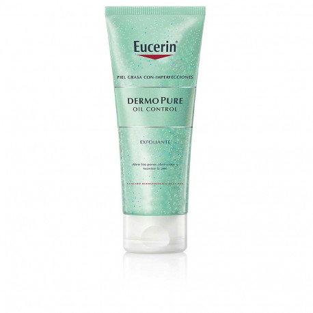 Eucerin koorija Dermopure oil control 100ml