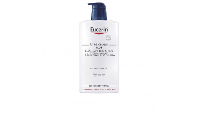 EUCERIN UREAREPAIR loción hidratante intensiva 10% urea 1000 ml