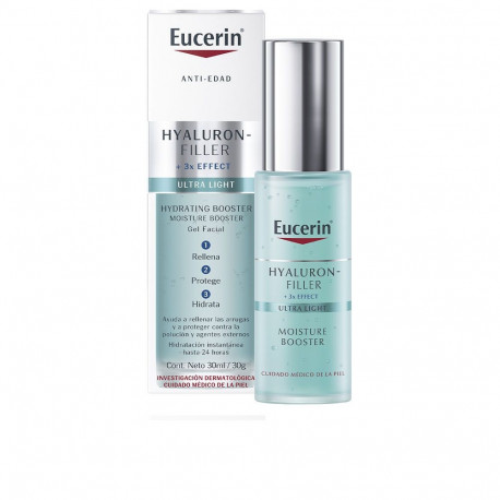 Eucerin niisutav seerum Hyaluron-Filler 30ml