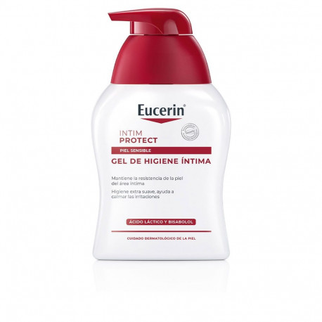 Eucerin intimpuhastusgeel pH5 250ml