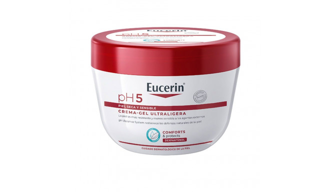 EUCERIN PH5 gel-crema ultraligera 350 ml