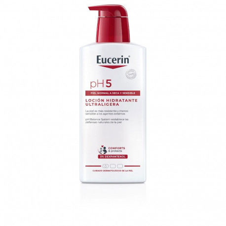 EUCERIN PH5 loción ultraligera 400 ml