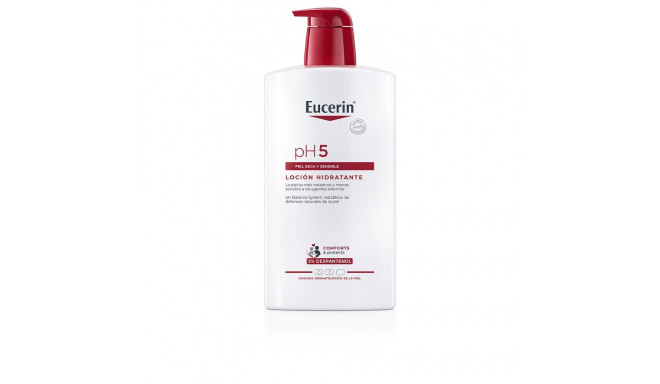EUCERIN PH5 loción 1000 ml
