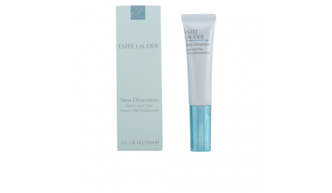 Estée Lauder pinguldav seerum New Dimension expert liquid tape 15ml