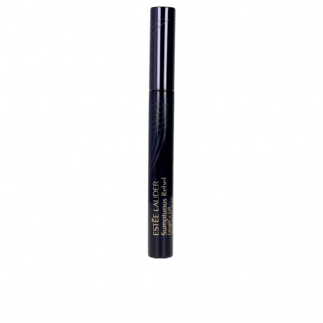 ESTÉE LAUDER SUMPTUOUS REBEL mascara #black