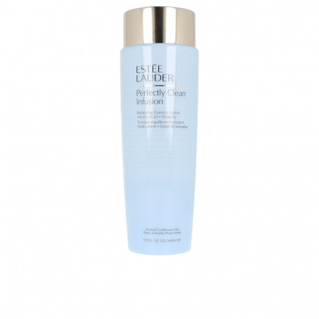 Estée Lauder essents-losjoon Perfectly Clean Infusion tasakaalustav 400ml