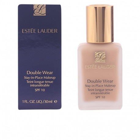 ESTÉE LAUDER DOUBLE WEAR fluid SPF10 #16-écru