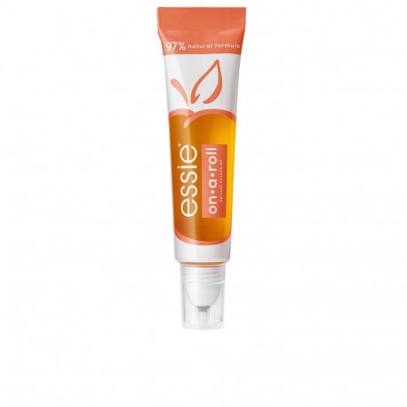 ESSIE ON A ROLL apricot cuticle oil 13,50 ml