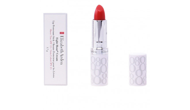 ELIZABETH ARDEN EIGHT HOUR lip protectant stick SPF15 #berry 3,7 gr