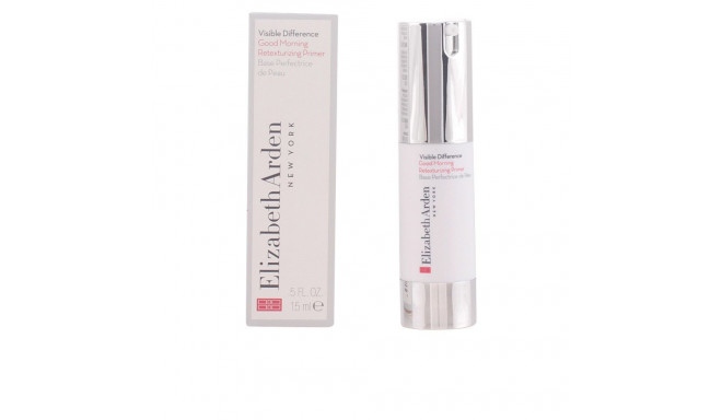 Elizabeth Arden meigialuskreem Visible Difference Good Morning tekstuuri parandav 15ml